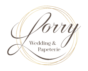 Logo von Lorry - Wedding & Papeterie